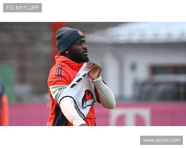 法尔克称于帕续约信心十足在握