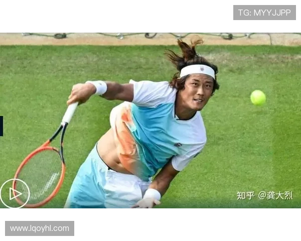 张之臻七连胜再现辉煌 迎接职业生涯巅峰