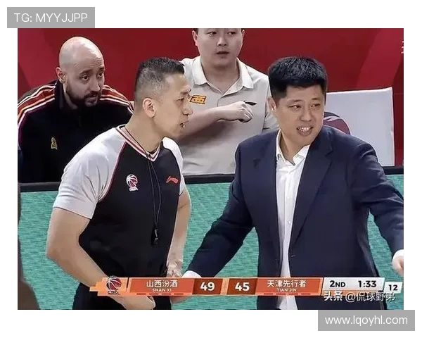 焦海龙潘江赛后言行双罚三万